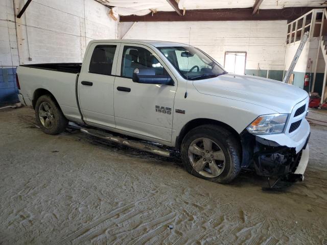 Photo 4 from auction – 2016 RAM 1500 ST with VIN 1C6RR7FT1GS135520