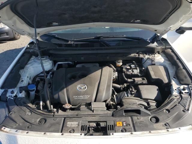 Photo 12 from auction – 2019 MAZDA CX-5 GRAND with VIN JM3KFBDM6K1554583