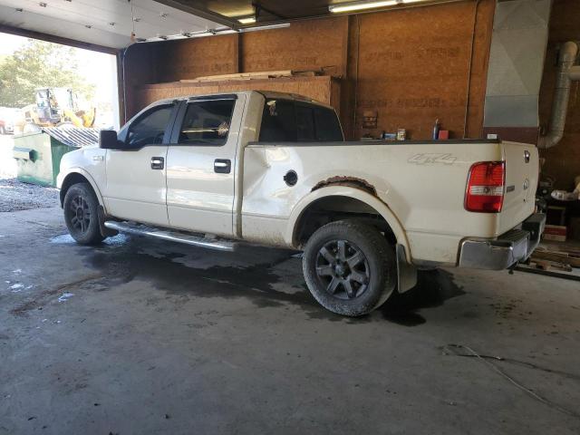 Photo 2 from auction – 2007 FORD F150 SUPER with VIN 1FTPW14V77FB21933