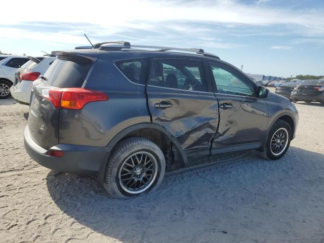 Photo 3 from auction – 2015 TOYOTA RAV4 LE with VIN 2T3BFREV8FW317075