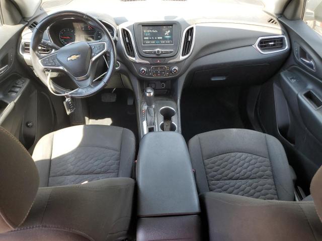 Photo 8 from auction – 2018 CHEVROLET EQUINOX LT with VIN 3GNAXJEV9JS549918
