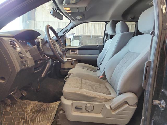 Photo 7 from auction – 2011 FORD F150 SUPER with VIN 1FTFX1ET6BKD73016