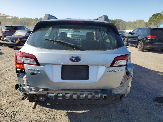 Photo 6 from auction – 2018 SUBARU OUTBACK 2. with VIN 4S4BSAACXJ3366481