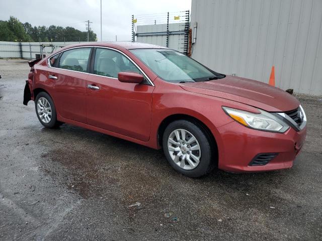 Photo 4 from auction – 2016 NISSAN ALTIMA 2.5 with VIN 1N4AL3AP2GN332601
