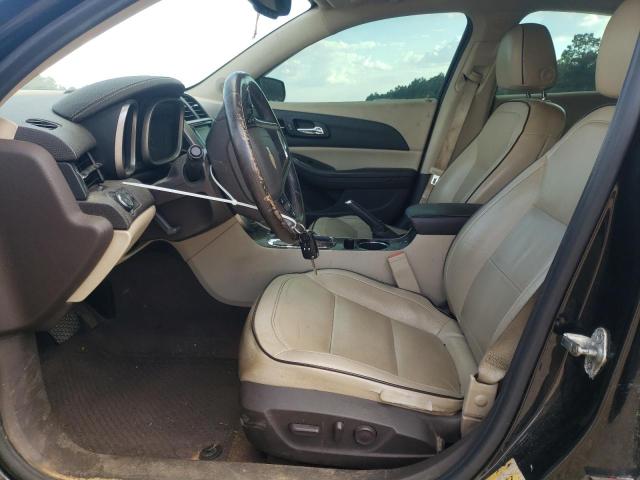 Photo 7 from auction – 2014 CHEVROLET MALIBU 2LT with VIN 1G11E5SL2EF153941