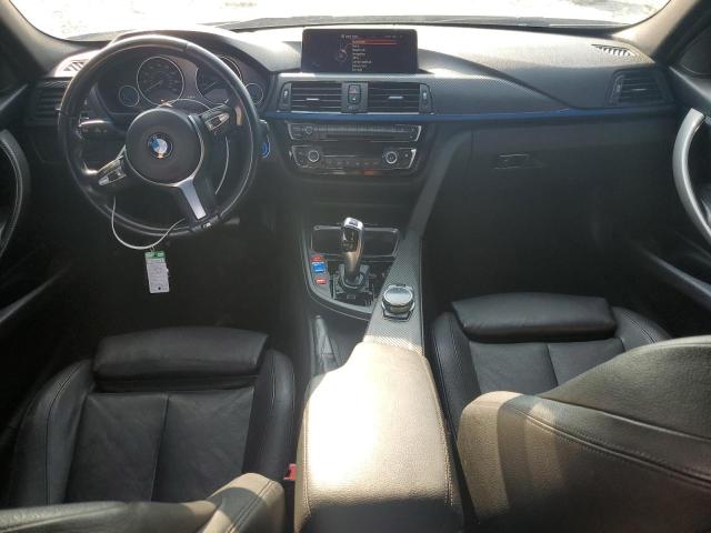 Foto 8 de la subasta – 2014 BMW 328 I con VIN WBA3A5C51EP603596
