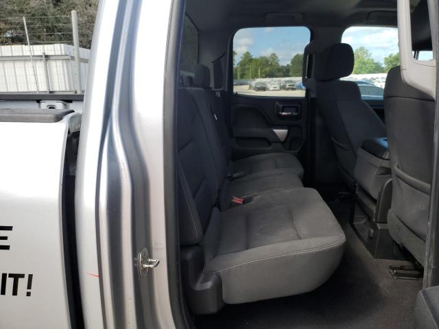 Photo 10 from auction – 2019 CHEVROLET SILVERADO with VIN 2GCVKPEC3K1105859
