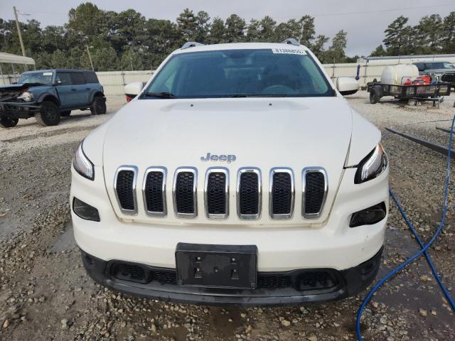 Photo 5 from auction – 2017 JEEP CHEROKEE L with VIN 1C4PJLCB7HW503057