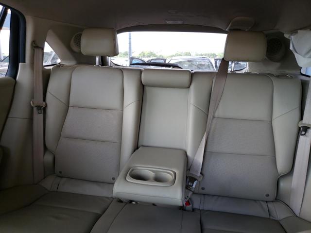 Photo 10 from auction – 2016 ACURA RDX TECHNO with VIN 5J8TB3H53GL001775