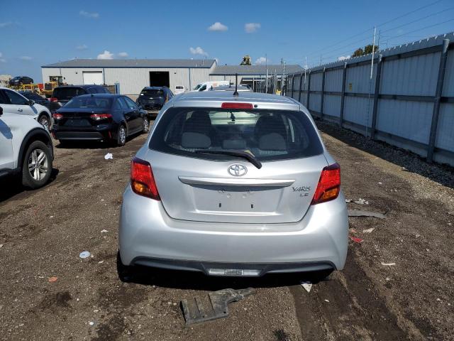 Photo 6 from auction – 2015 TOYOTA YARIS with VIN VNKKTUD39FA023332