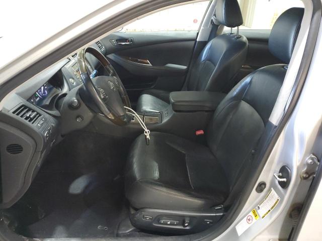 Photo 7 from auction – 2010 LEXUS ES 350 with VIN JTHBK1EG6A2367407