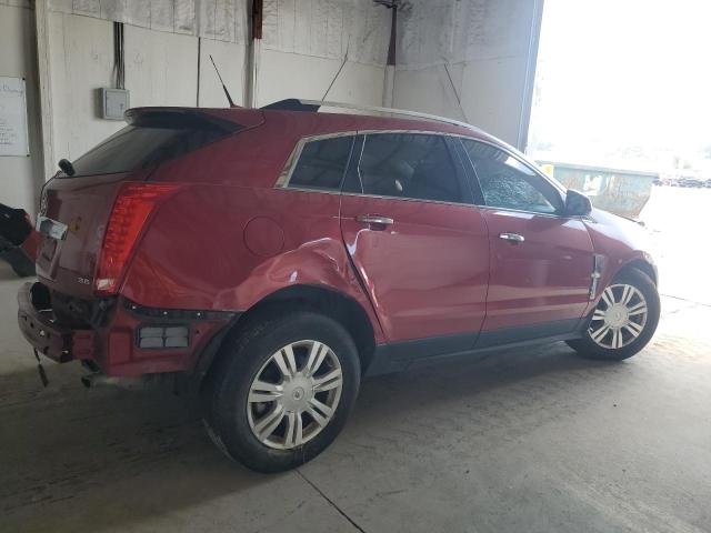 Photo 3 from auction – 2012 CADILLAC SRX LUXURY COLLECTION with VIN 3GYFNDE32CS528619