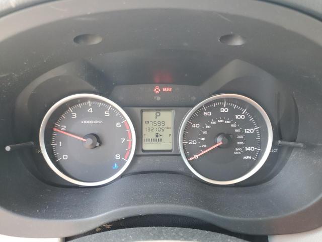 Photo 9 from auction – 2015 SUBARU FORESTER 2 with VIN JF2SJADC2FH412514