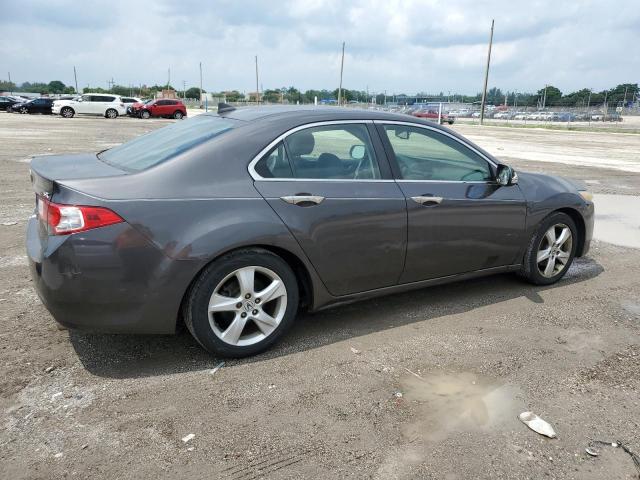 Photo 3 from auction – 2010 ACURA TSX with VIN JH4CU2F62AC015431