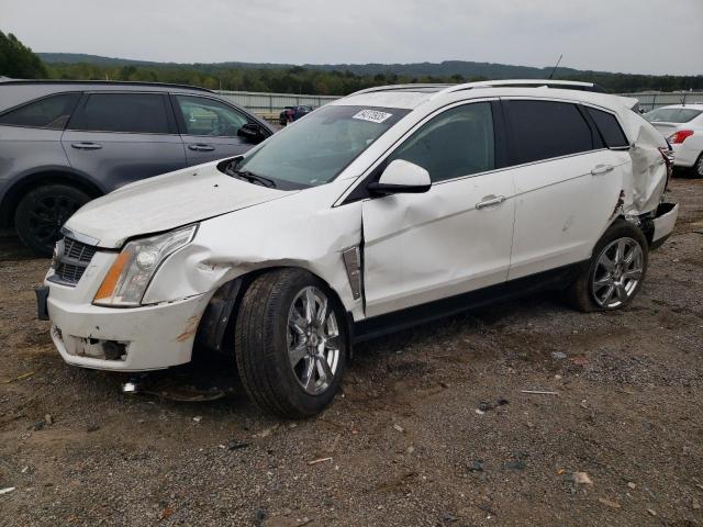 CADILLAC SRX 2010 with VIN 3GYFNCEY0AS573514 - Photo from auction