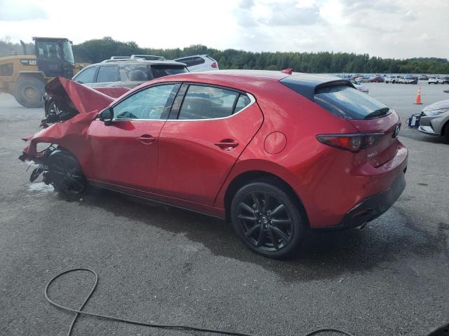 Photo 2 from auction – 2022 MAZDA 3 PREMIUM with VIN JM1BPAMLXN1521131
