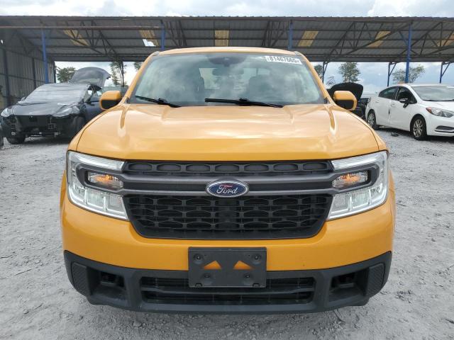 Photo 5 from auction – 2022 FORD MAVERICK X with VIN 3FTTW8F97NRA72336