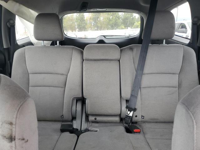 Photo 10 from auction – 2019 HONDA PILOT LX with VIN 5FNYF5H16KB038431