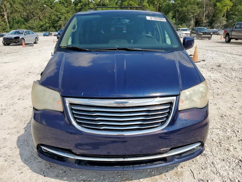 Photo 5 from auction – 2014 CHRYSLER TOWN & COU with VIN 2C4RC1BG4ER156473