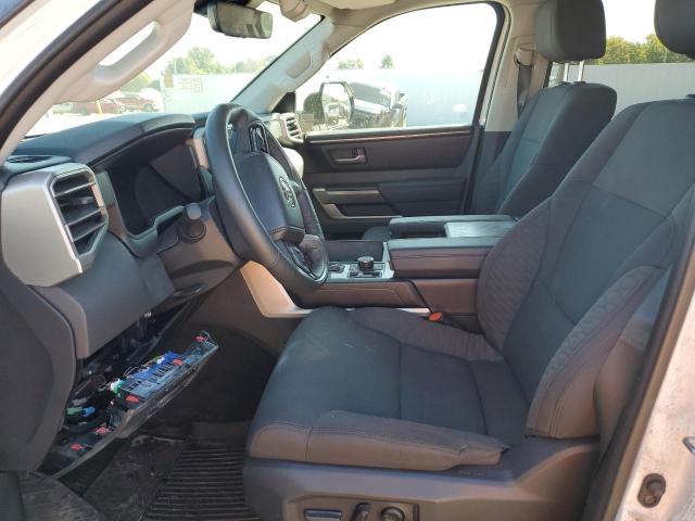 Photo 7 from auction – 2024 TOYOTA SEQUOIA SR5 with VIN 7SVAAABA6RX034936