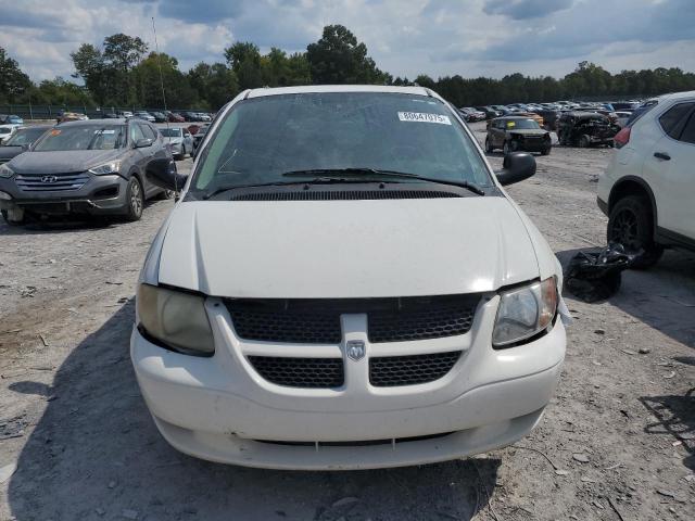 Photo 5 from auction – 2006 DODGE GRAND CARAVAN SE with VIN 1D4GP24R06B579201