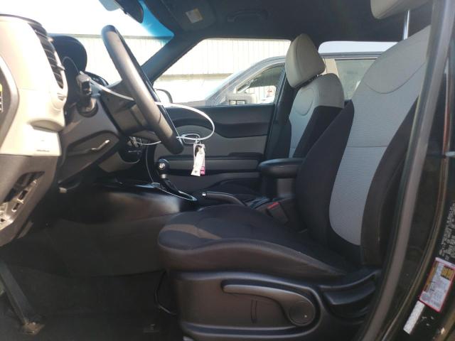 Photo 7 from auction – 2019 KIA SOUL with VIN KNDJN2A28K7691595