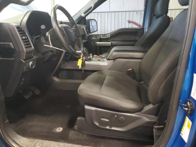 Photo 7 from auction – 2019 FORD F150 SUPER with VIN 1FTEW1E56KFA05007