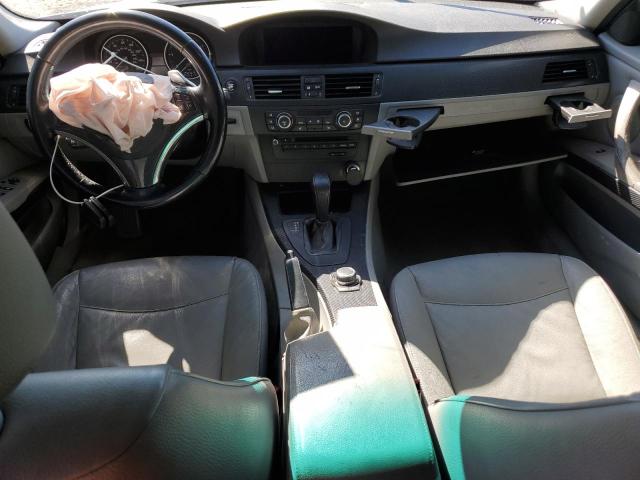 Photo 8 from auction – 2011 BMW 335 D with VIN WBAPN7C55BF184106