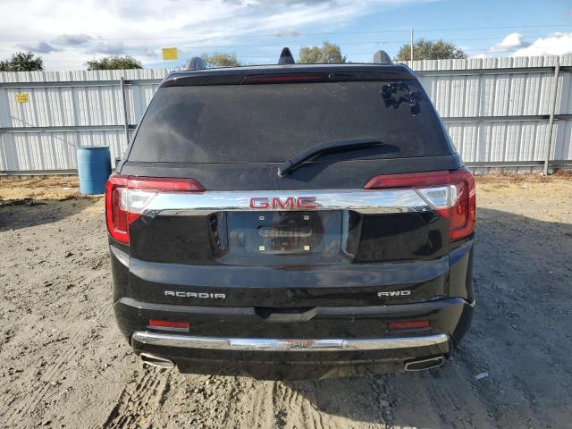 Photo 6 from auction – 2020 GMC ACADIA DENALI with VIN 1GKKNXLS0LZ227158