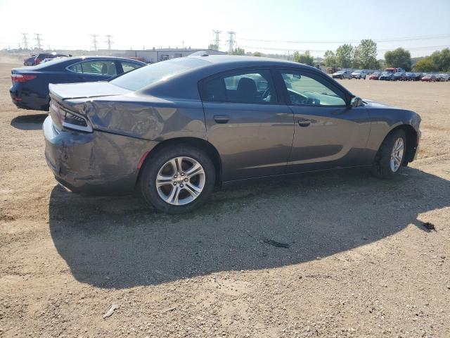 Photo 3 from auction – 2019 DODGE CHARGER SX with VIN 2C3CDXBG3KH506364