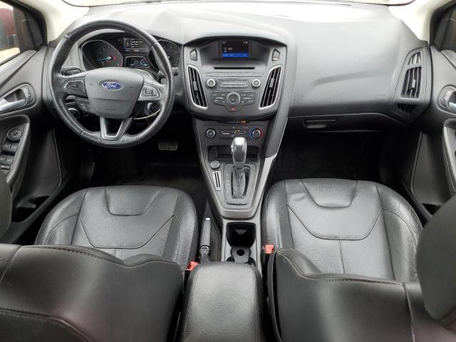 Photo 8 from auction – 2016 FORD FOCUS SE with VIN 1FADP3F23GL406604