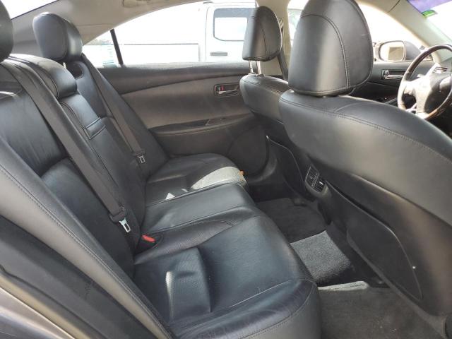 Photo 10 from auction – 2012 LEXUS ES 350 with VIN JTHBK1EG7C2478941