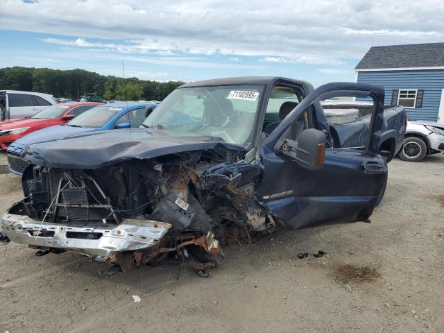 صورة رقم 1 من المزاد - 2005 CHEVROLET SILVERADO مع VIN 1GCHK24U35E201472