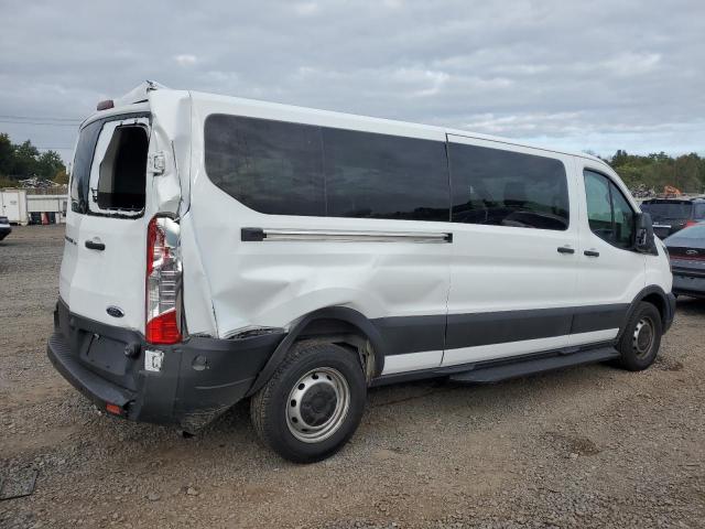 Photo 3 from auction – 2020 FORD TRANSIT T- with VIN 1FBAX2Y81LKB57975