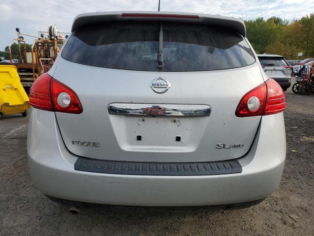 Photo 6 from auction – 2012 NISS ROGUE S with VIN JN8AS5MV5CW401891