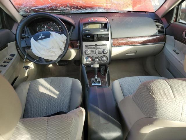 Photo 8 from auction – 2012 MITSUBISHI GALANT ES with VIN 4A32B3FF8CE011381