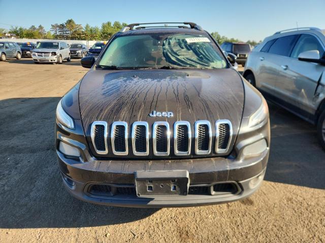 Photo 5 from auction – 2014 JEEP CHEROKEE L with VIN 1C4PJMCS8EW124943