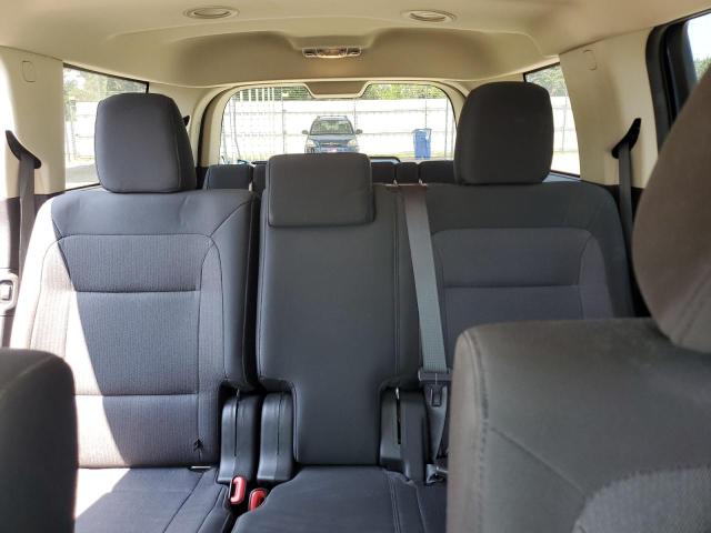 Photo 10 from auction – 2018 FORD FLEX SE with VIN 2FMGK5B89JBA10515