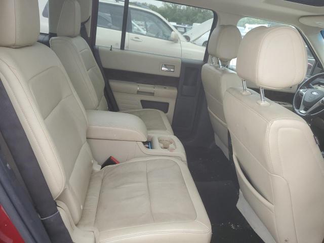 Photo 11 from auction – 2014 FORD FLEX LIMIT with VIN 2FMHK6DT8EBD18082