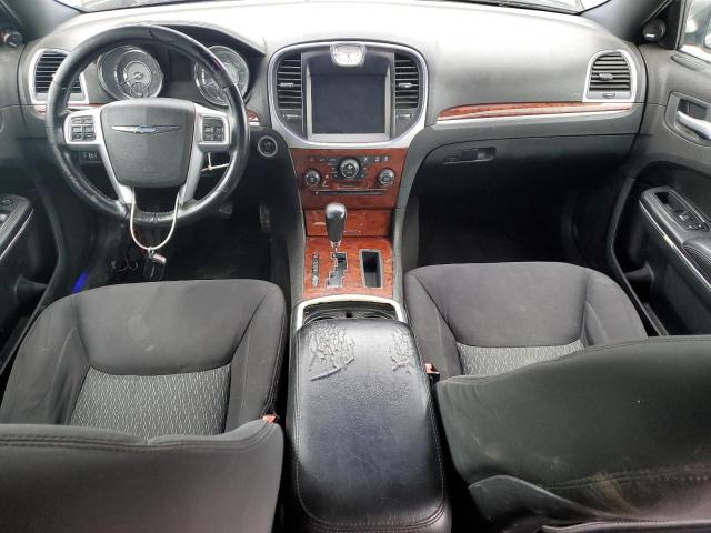 Photo 8 from auction – 2012 CHRYSLER 300 with VIN 2C3CCAAG9CH225639