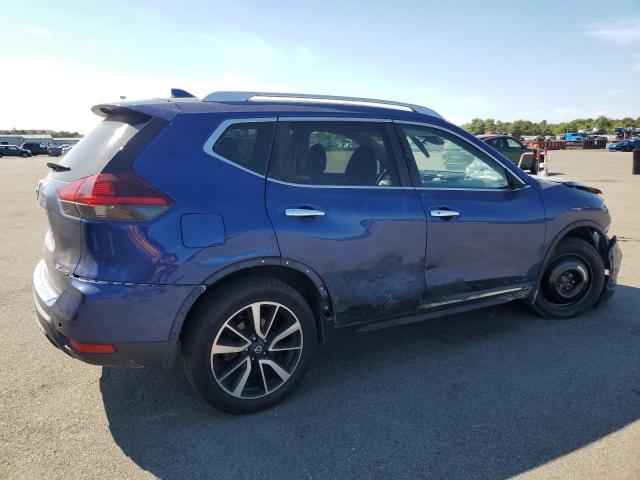 Photo 3 from auction – 2019 NISSAN ROGUE S with VIN 5N1AT2MV6KC815720