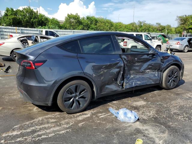 صورة رقم 3 من المزاد - 2025 TESLA MODEL Y مع VIN 7SAYGDED8SA356217