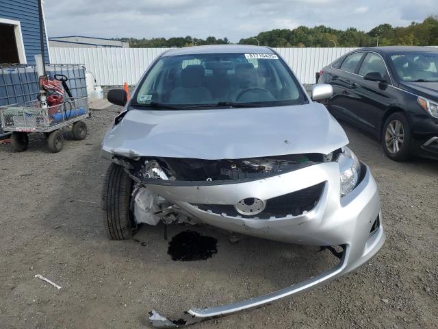 Photo 5 from auction – 2010 TOYOTA COROLLA BA with VIN JTDBU4EE3AJ082584
