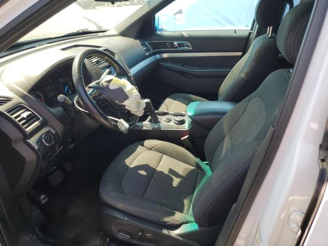 Photo 7 from auction – 2017 FORD EXPLORER XLT with VIN 1FM5K8DH5HGC03804