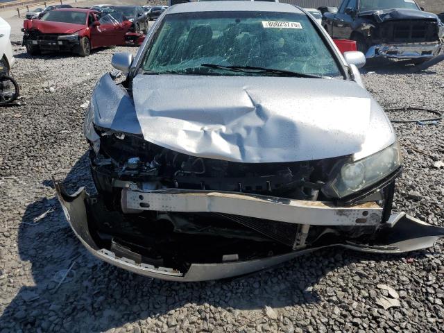 Foto 5 de la subasta – 2011 HONDA CIVIC LX con VIN 19XFA1F53BE045217