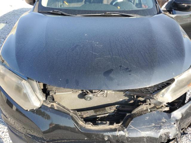 Photo 12 from auction – 2016 NISSAN ROGUE S with VIN KNMAT2MT9GP621928
