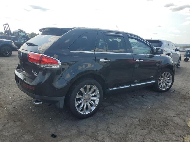 Photo 3 from auction – 2011 LINCOLN MKX with VIN 2LMDJ8JK0BBJ05832