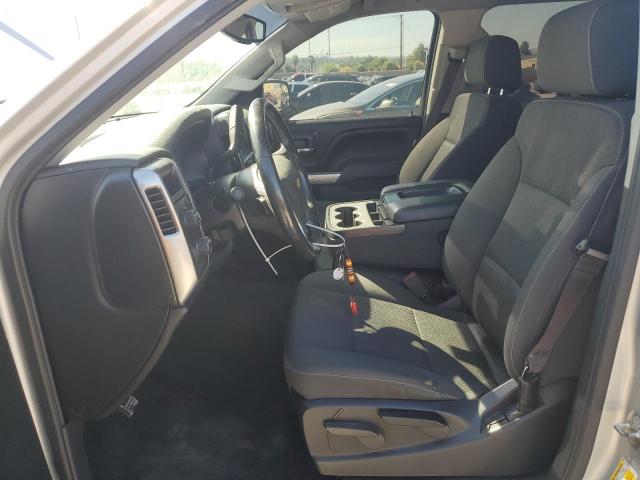 Photo 7 from auction – 2016 CHEVROLET SILVERADO with VIN 3GCUKREC9GG183875