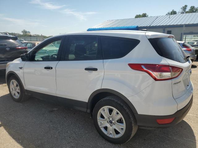 Photo 2 from auction – 2016 FORD ESCAPE S with VIN 1FMCU0F78GUC83820
