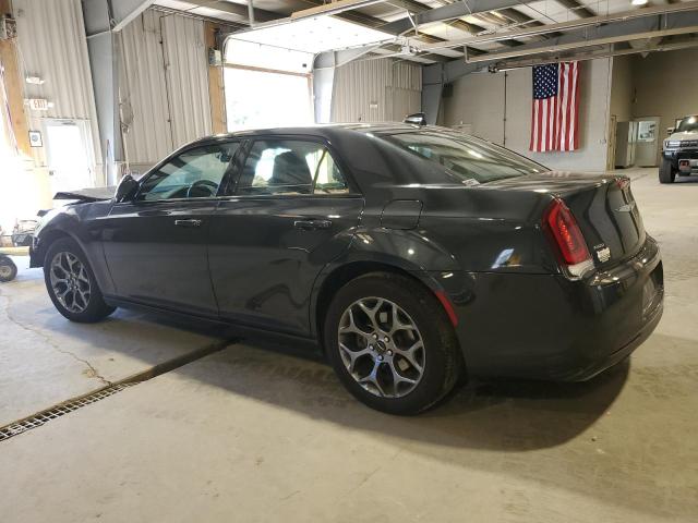 Photo 2 from auction – 2016 CHRYSLER 300 S with VIN 2C3CCAGG5GH167929